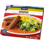 Cevapcici 380g Dafgårds.