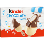 Chocolate IceCream.