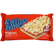 Pan pizza Original 9-p Billys.