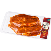 Karré BBQ Skivad Benfri 300g ICA.