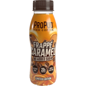 Proteinkaffedryck Frappé Caramel 250ml ProPud.