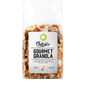 Gourmet Granola 400g Chelsie's.