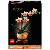 LEGO Miniorkidé 10343.