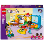 LEGO Friends Aliyas lillasysters lekrum 42645.