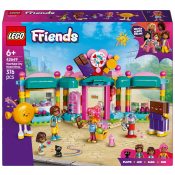 LEGO Friends Heartlake Citys godisaffär 42649.