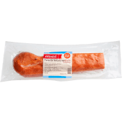 Varmrökt Fläskytterfilé ca 900g Allmans.