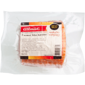 Kassler Idas Bit Vac ca 800g Allmans.