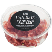 Salami Fänkål Saluhall 70g PAUL och THOM.