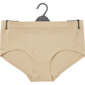 Hipster Seamless beige 44/46 mywear.
