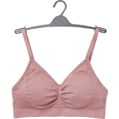 BH Seamless rosa 44/46 mywear.