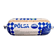 Pölsa Glutenfri 500g Bastuträsk Charkuteri.