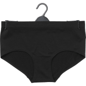 Hipster Seamless svart 44/46 mywear.