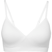 Vadderad BH Seamless vit 36/38 mywear.