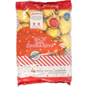Julpotatis Fast 2000g Klass 1 Östra Fornås Lantbruk.