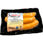 Arkögrillare Med Peppar 330g Östgötagris.