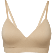 Vadderad BH Seamless Beige 40/42 mywear.
