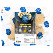 Potatispalt 6-pack 840g Bastuträsk Charkuteri.
