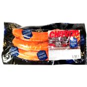 Chorizo 280g Bastuträsk Charkuteri.