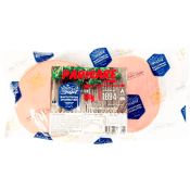 Parisergrill 6-pack 540g Bastuträsk Charkuteri.