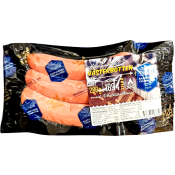Västerbottensgrill Med Västerbottensost 280g Bastuträsk Charkuteri.