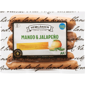 Korv Mango/Jalapeno 300g Hemgården.