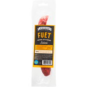 Salami Fuet Original 100g Hemgården.
