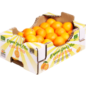 Clementine 2.3kg Klass 1 EKO Ica.