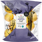 Potatis fast 900g Klass 1 ICA.