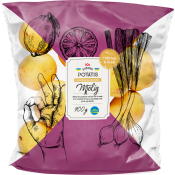Potatis mjölig 900g Klass 1 ICA.