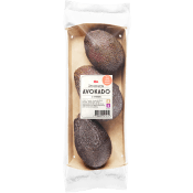 Ätmogen Avokado 3-pack Klass 1 ICA.