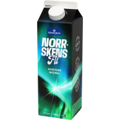 Norrskensfil Northern Natural 4% 1000g Norrmejerier.