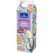 Solskensfil 2,7% Kokos Passion 1000g Norrmejerier.