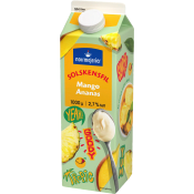Solskensfil Mango Ananas 2,7% 1000g Norrmejerier.