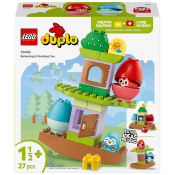 LEGO Duplo Balans- och stapelträd 10440.