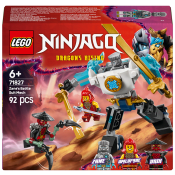 LEGO Ninjago Zanes stridsrobotdräkt 71827.