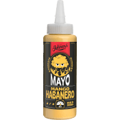 Majonnäs Mango Habanero 265ml Johnnys.