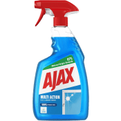 Spray Multi Action Ajax 750ml.