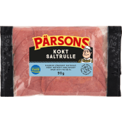 Saltrulle Kokt 90g Pärsons.