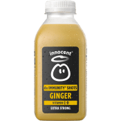 Juice Ingefära Shot 500ml Innocent.