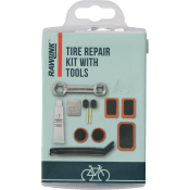 Reparations-kit till cykel Rawlink.
