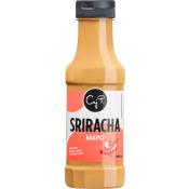 Mayo Sriracha 250ml Caj P.