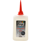 Kedjeolja 100ml MOTIP.