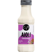 Aioli 250ml Caj P.
