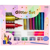 Glitterlim 18-p Sense.