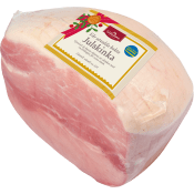 Julskinka Färsk Premium ca 2kg ICA Selection.