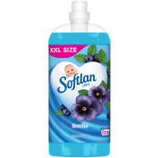 Sköljmedel Limited Edition Forest Fruit 2l Softlan.