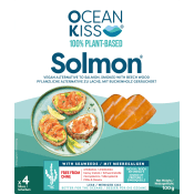Solmon vegansk 100g Ocean Kiss.