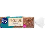 Frökusar 420g Fazer.