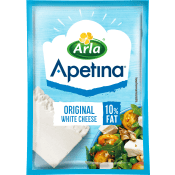 Vitost hel bit 10% 150g Apetina.