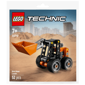 LEGO Kompaktlastare 30710.